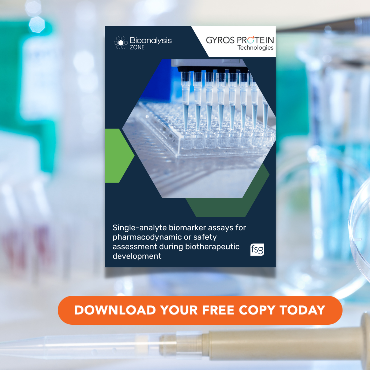 Singleanalyte biomarker assays for PD or safety assessment during